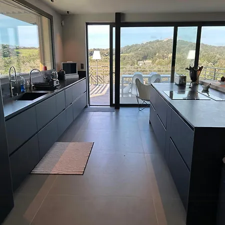 With Private Pool And Golf Near Bonifacio Ferienhaus