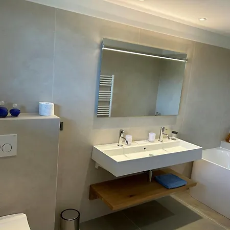 With Private Pool And Golf Near Bonifacio Ferienhaus La Crociata