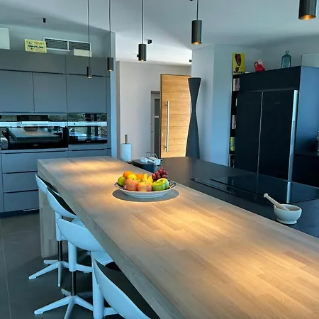 With Private Pool And Golf Near Bonifacio La Crociata