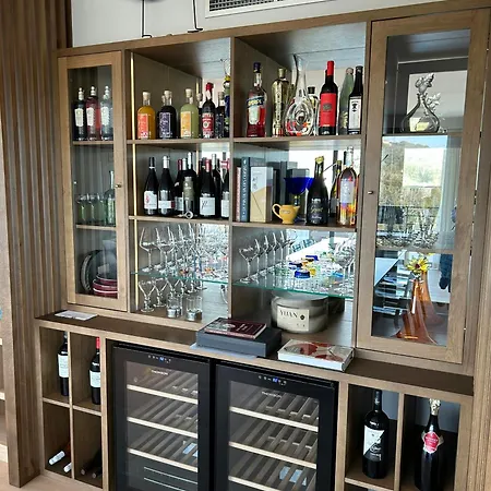 With Private Pool And Golf Near Bonifacio La Crociata