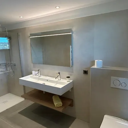 With Private Pool And Golf Near Bonifacio * La Crociata