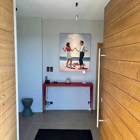 펜션 With Private Pool And Golf Near Bonifacio La Crociata