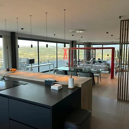 Сasa de vacaciones With Private Pool And Golf Near Bonifacio *