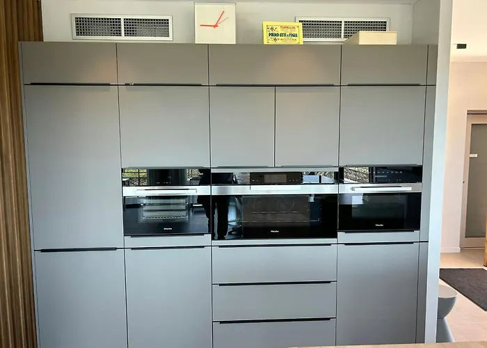 With Private Pool And Golf Near Bonifacio * La Crociata