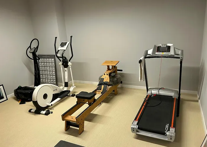 度假居 With Private Pool And Golf Near Bonifacio La Crociata