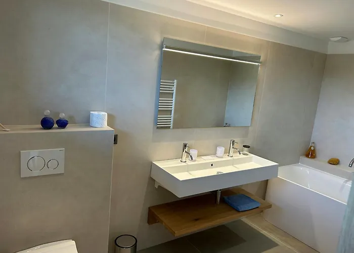 With Private Pool And Golf Near Bonifacio Feriehus La Crociata